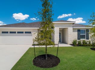 540 Tekoa Dr, Georgetown, TX 78628