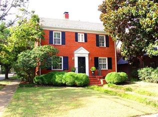 4201 Stuart Ave, Richmond, VA 23221