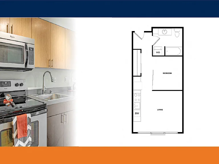Leilani Apartment Homes — Photo 57