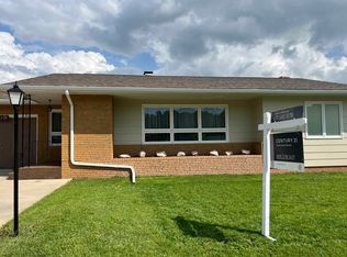 409 Sunset Rd, Lead, SD 57754