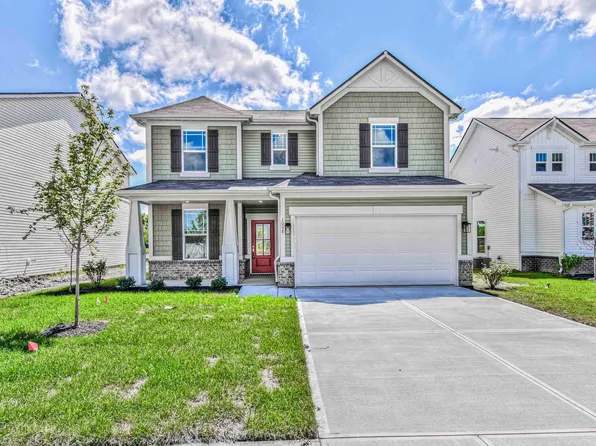 2008 Oak Leaf Way, Shelbyville, IN 46176