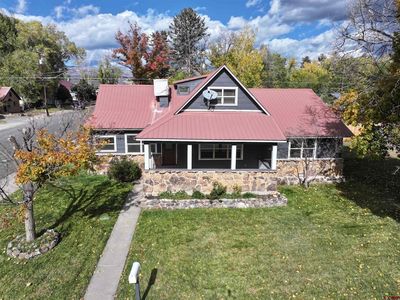 490 W Main Street, Cedaredge, CO, 81413
