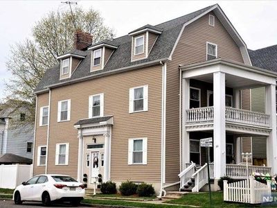 50 Oakwood Ave, Kearny, NJ, 07032