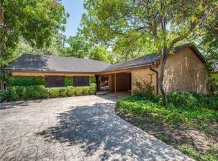 2760 Ripplewood Dr, Dallas, TX 75228