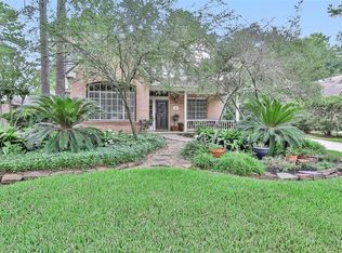 39 Deerfern Pl, Spring, TX 77381