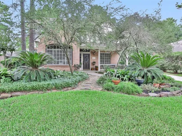 39 Deerfern Pl, Spring, TX 77381