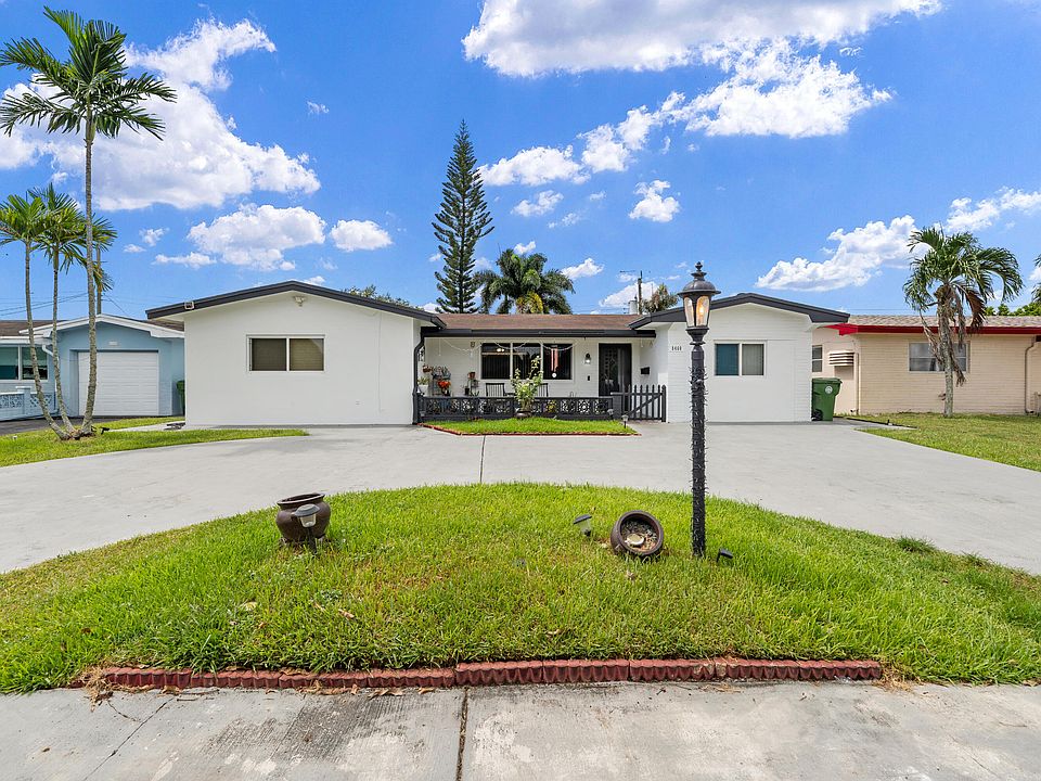 1st image of 8460 NW 15TH Street