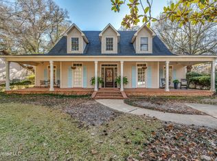 866 Highland Dr, Yazoo City, MS 39194