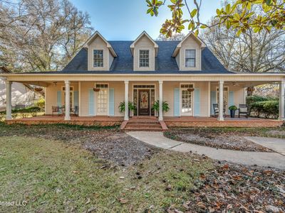 866 Highland Dr, Yazoo City, MS, 39194