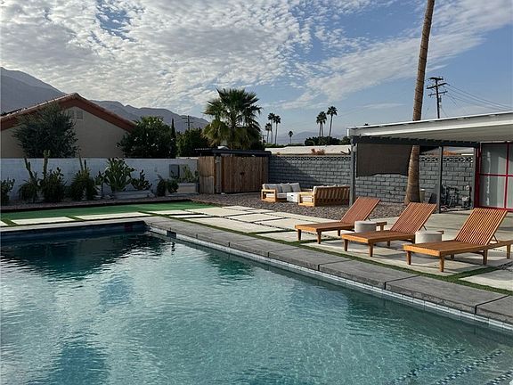2nd image of 4011 E Camino San Simeon