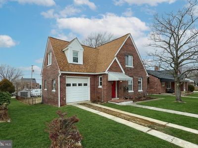 314 S Pleasant Ave, Dallastown, PA, 17313