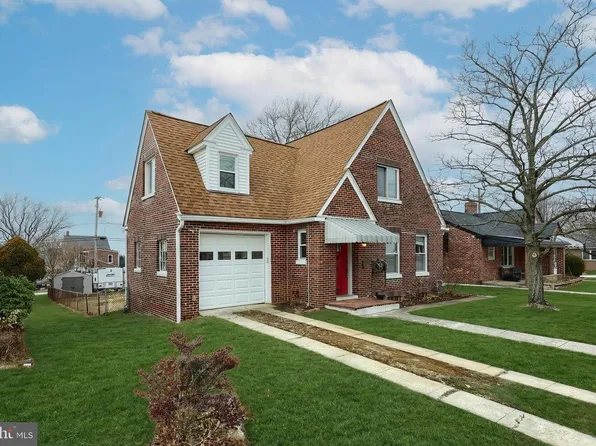 314 S Pleasant Ave, Dallastown, PA 17313