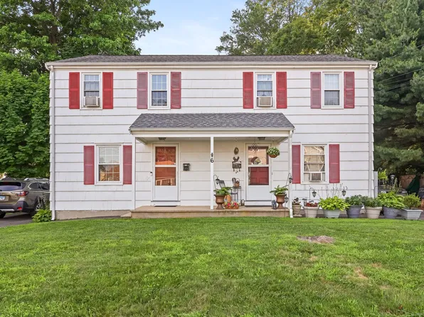 6 Fern Street, Norwalk, CT 06854