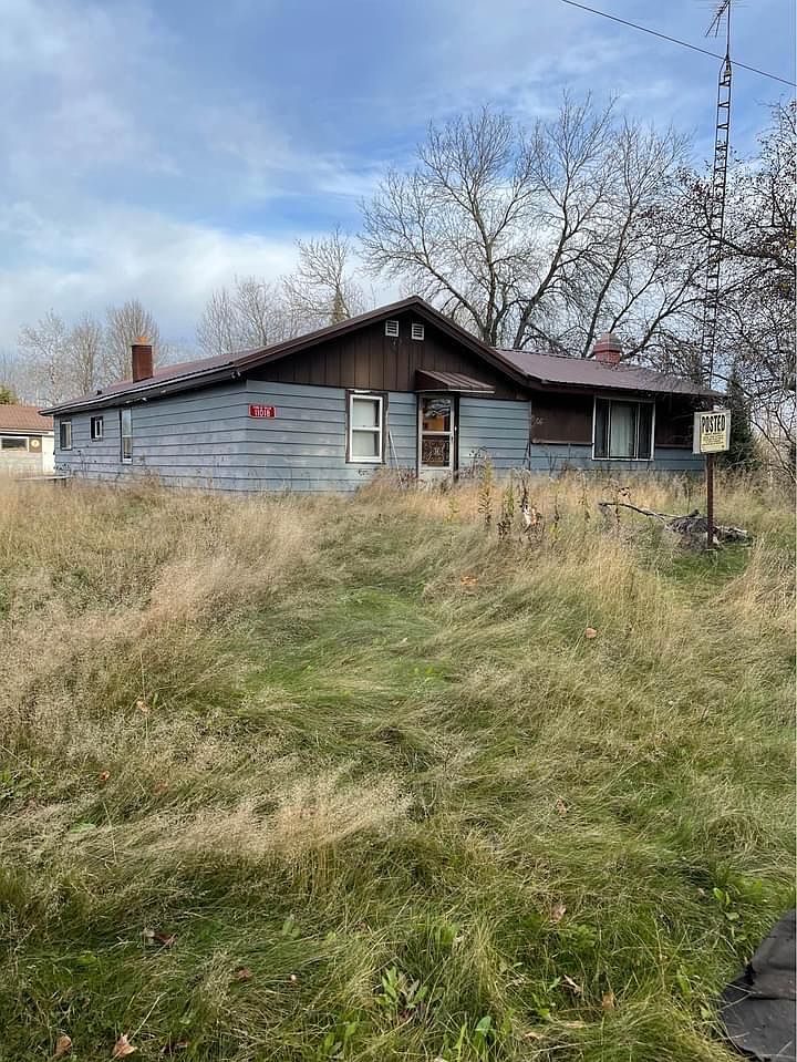 11018 Dream Lake Rd, Tipler, WI 54542 Zillow