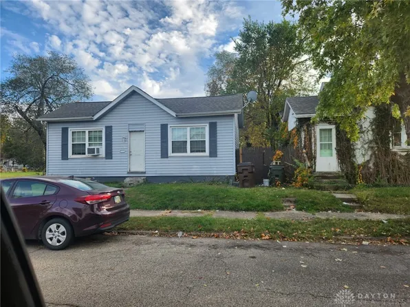 1920 Arlington Ave, Middletown, OH 45044