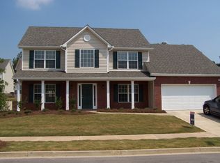 3424 Watson Meadow Ln, Loganville, GA 30052