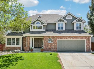 10068 Granite Hill Dr, Parker, CO 80134