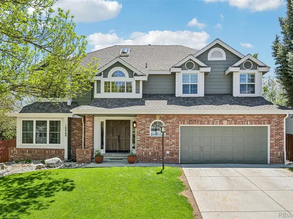 10068 Granite Hill Drive, Parker, CO 80134