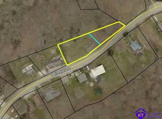 245 E Spring St, Radcliff, KY 40160