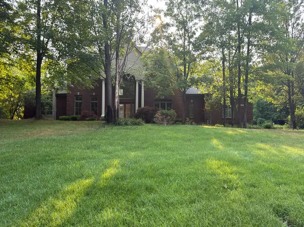 1079 Grand Bluffs Dr SW, Grand Rapids, MI 49534