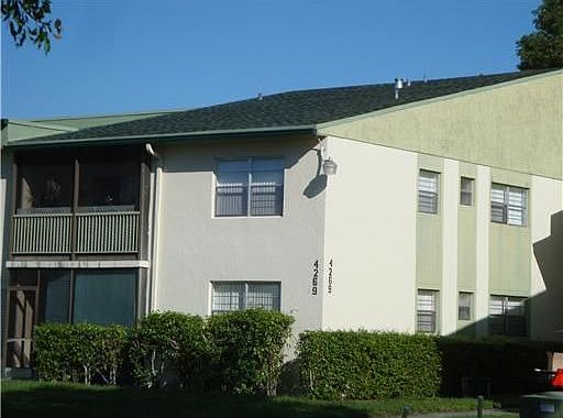 1st image of 4269 NW 89th Ave APT 105
