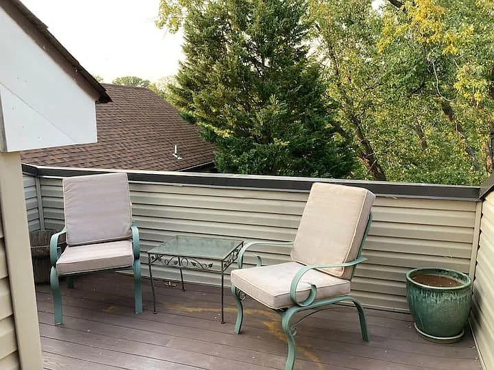 2 bed, 865 sqft, $2,600 — Photo 3