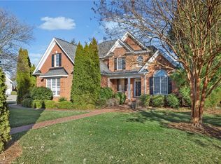 5000 Gleneagles Ct, Elon, NC 27244