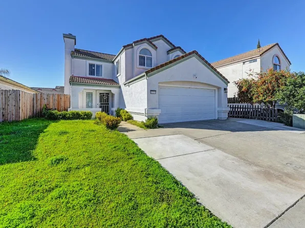 8924 La Margarita Way, Sacramento, CA 95828