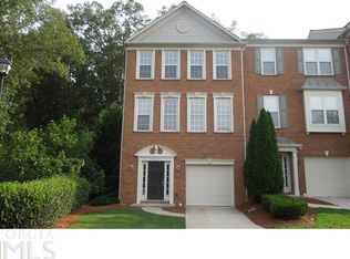 2082 Merrimont Way, Roswell, GA 30075