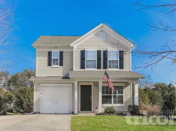 4560 Stone Mountain Dr, Gastonia, NC 28054