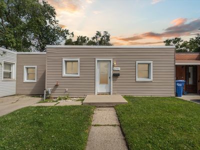 6771 Cadillac Ave, Warren, MI, 48091