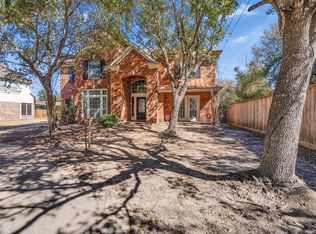 1935 Mossy Path Ln, Katy, TX 77494