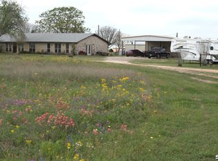 11415 N State Hwy 16, Poteet, TX 78065