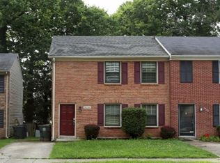 1536 Deer Lake Dr, Lexington, KY