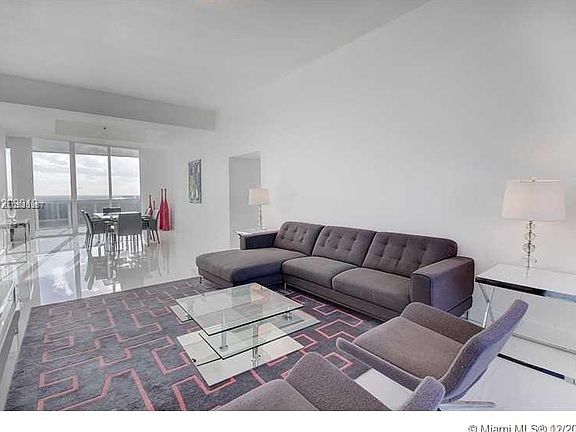 2nd image of 15811 Collins Ave APT 3204