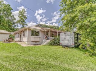 1901 Big Texas Valley Rd NW, Rome, GA 30165