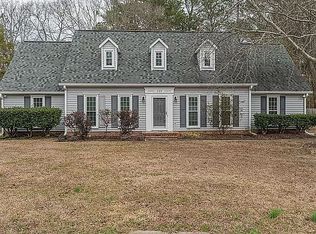 239 Danby Ct, Columbia, SC 29212