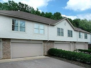Long Drive Villas, Barberton, OH 44203