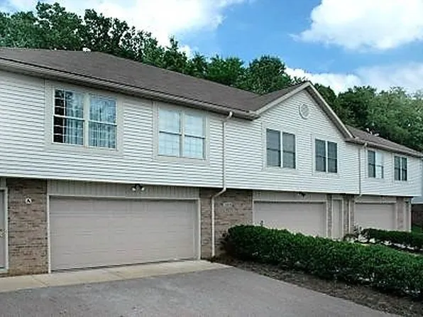 Long Drive Villas - Greater Akron, 3943 Long Dr #3935-C, Barberton, OH 44203