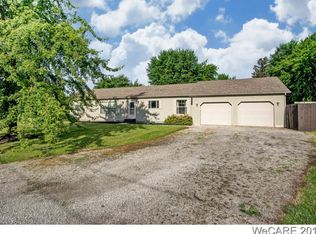 102 Vine St, Ohio City, OH 45874