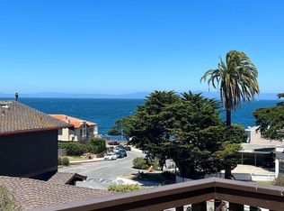 185 Central Ave #185CG, Pacific Grove, CA 93950