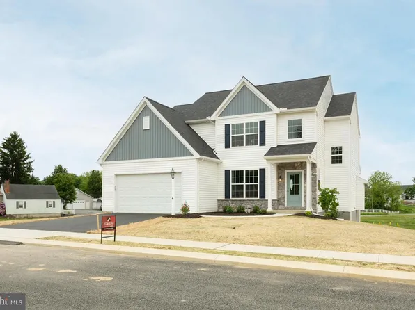 40 Old Orchard Rd, Strasburg, PA 17579