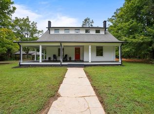 4345 Old Thomasville Rd, Winston Salem, NC 27107