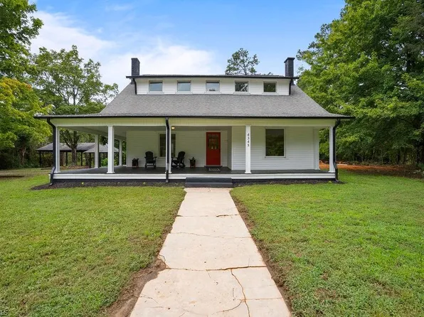4345 Old Thomasville Rd, Winston Salem, NC 27107
