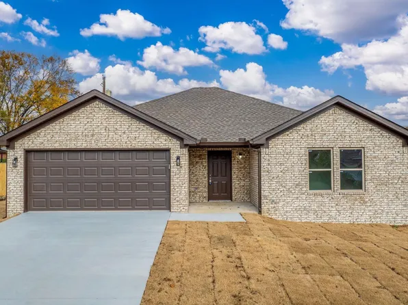 421 W 24th St, North Little Rock, AR 72114