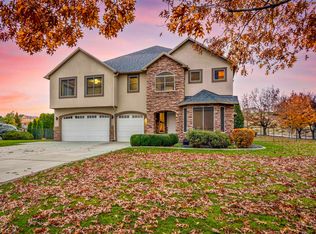 7515 Sandy Ridge Rd, Pasco, WA 99301