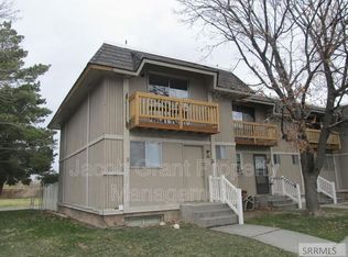 1474 S Falcon Dr, Ammon, ID 83406