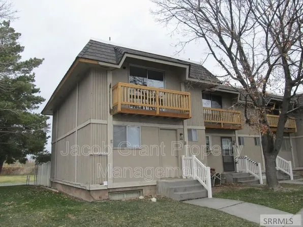 1474 S Falcon Dr, Ammon, ID 83406