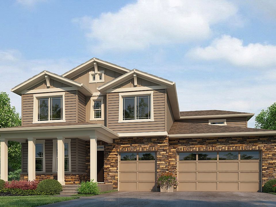 Plan Elevation.