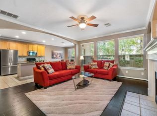 7 Bellisima Ct, Conroe, TX 77384